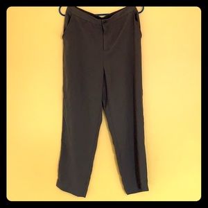 Comfortable work pants